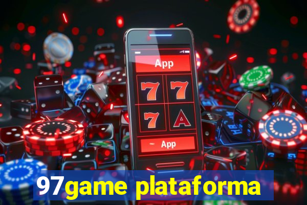 97game plataforma